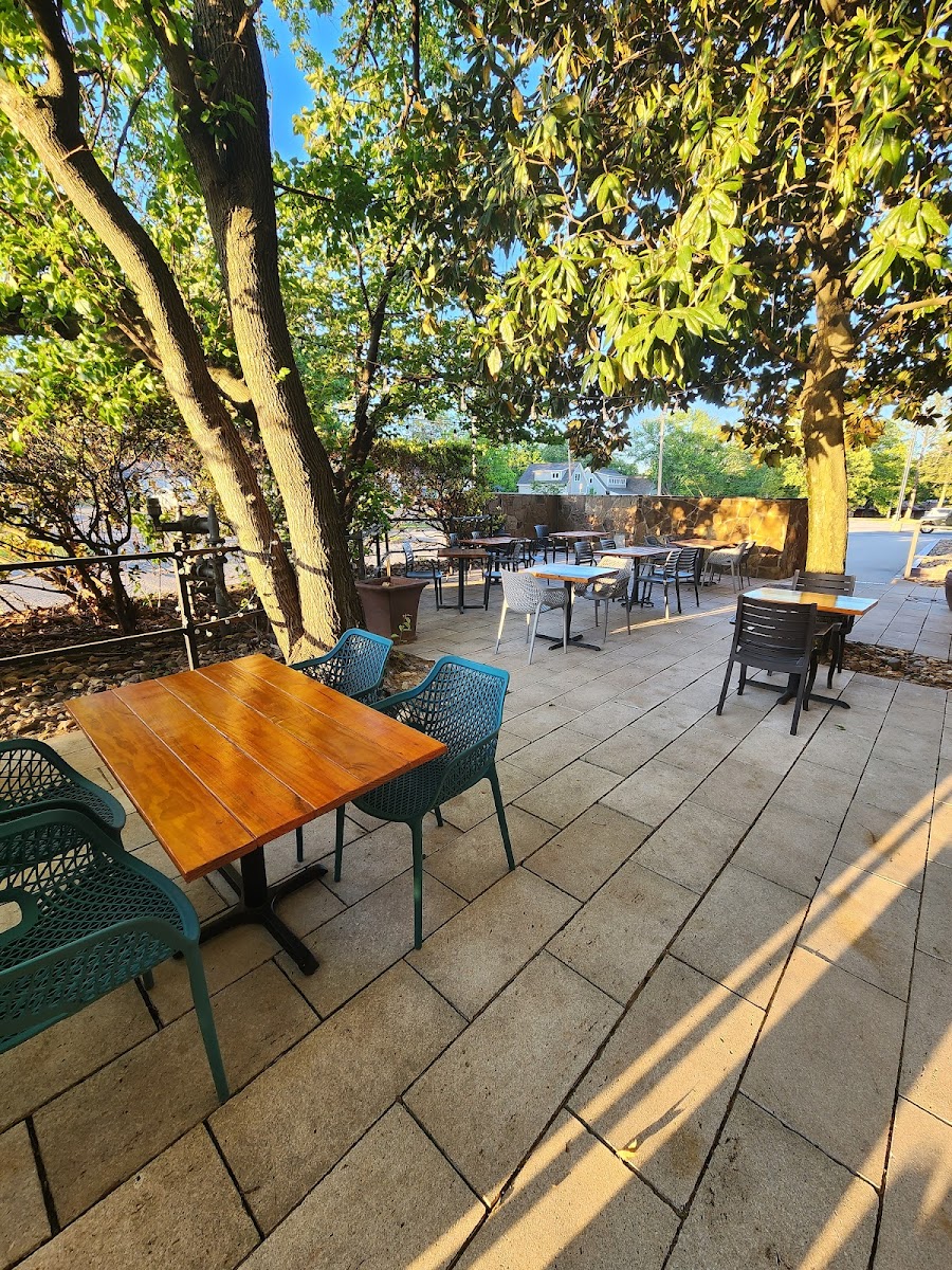 Mi Paella Bar-Restaurant